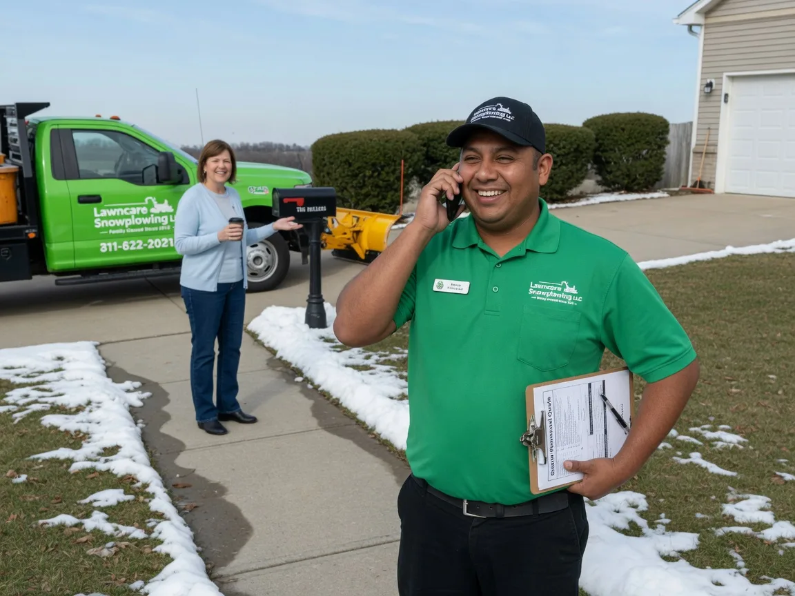 Lawn Care Services By Expert Landscaper Huntsville, UT FAQs